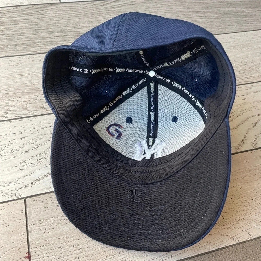 New York Yankees men’s Navy Cap
